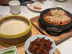 -小菜园新徽菜(连云港海州吾悦店)