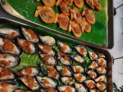 -汉阳廷自助烤肉(同和金铂天地店)