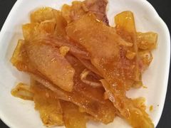 -贡梅老面馆·蟹粉面·无锡特色小吃(南长街主推店)