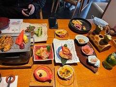 -花潮料理艺食馆(SM新生活广场店)