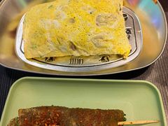 -乐乐姐超级土豆(中关村5号店)