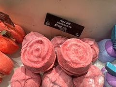 -LUSH(威尼斯人店)