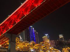 -重庆两江夜游-交运系列