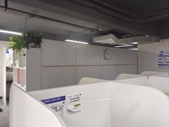 -王知之·自助·自习室(杭州蒋村店)
