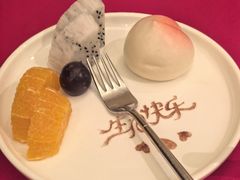 -利苑酒家(金宝店)