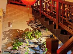 -山水茶艺馆·点心粤菜·30年老字号