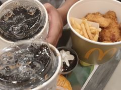 -麦当劳(季华好又多店)