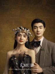 -EMU艺慕摄影(扬中店)