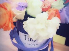-W CAFE(甜爱路店)