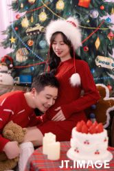 -专注孕妇照亲子照·纪田摄影