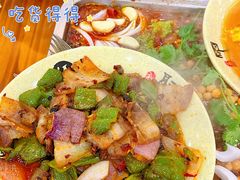 -江湖万州烤鱼(王子美食城)
