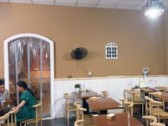 -宜宾小烧烤(川大路三段店)