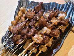 -质烤烤物·活烤海鲜(质烤总店)