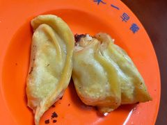 -味一早餐(新芝路店)