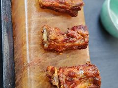 -止观小馆·辽河口渔家菜(王府井店)