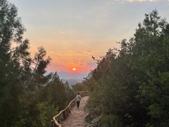 -司马台长城
