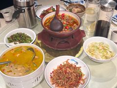 -老街鱼嘴巴(步步高新天地店)