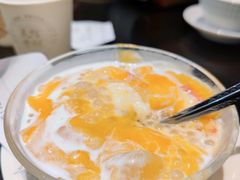 -民信老铺(双皮奶博物馆店)