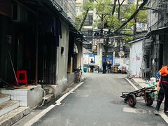 -婆婆烧烤