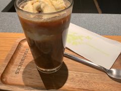 冷萃浮乐朵-星巴克(深圳侨城街店)