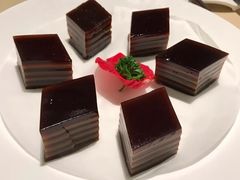 红糖九层糕-金悦轩海鲜酒家(拱北店)