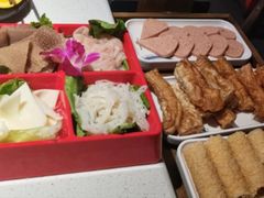 -小龙坎火锅(总店)