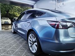 -天猫养车贴膜轻改·蓝电(优匹康桥东路店)