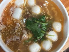-明月虾面(厦禾路店)