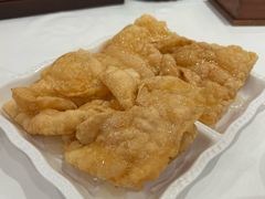 -白天鹅宾馆-宏图府餐厅