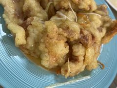 -哈尔滨春饼(朝山街店)