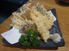 -寿司皇(扬名广场店)