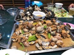 -蓬莱利华酒店(密汾南街店)