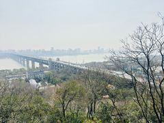 -龟山风景区-龟山电视塔