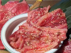 -虎丸烧肉(世纪汇店)