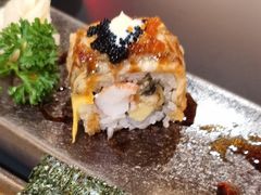 -無二炙坊·和牛烧肉(大钟寺1733店)