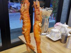 -马尔扎哈烤肉餐厅(正茂·海龙花园店)