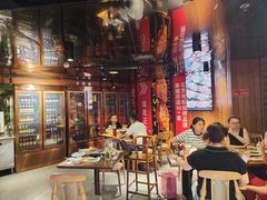 -管氏翅吧(望京东店)