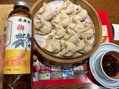 -新兴园饺子馆(河南街店)