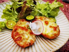 -La Terre乐田(万象城店)