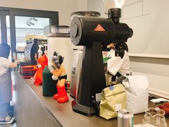 -NokNok Coffee(宽窄巷子店)