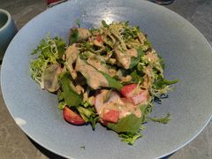 -对酒当歌·地道川菜(八佰伴店)