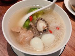 -星叶·东南亚料理(宁波万象汇店)