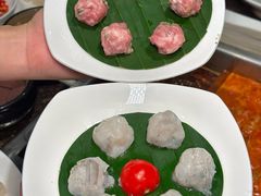 -皇城老妈火锅(琴台店)