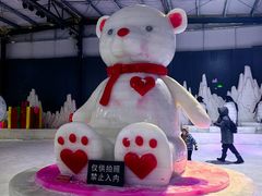 -宁波冰雪大世界(北仑区)