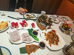-粤食堂(天津和悦汇店)