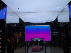 -NIKE品牌体验店(金源新燕莎店)