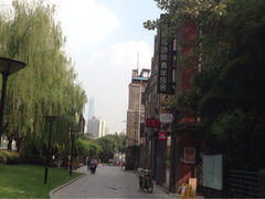 iphone_upload_pic-途宿苏荷国际青年旅舍(上海外滩南京路外白渡桥店)
