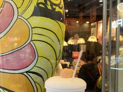 -茶颜悦色(银盆岭万达广场店)