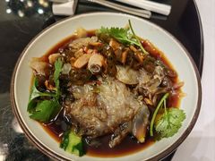 -丰收日·小海鲜·沪上家宴(顾村正大店)
