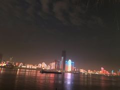 -武昌江滩